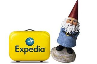 expediocity