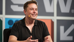 Elon Musk, Hyperloop