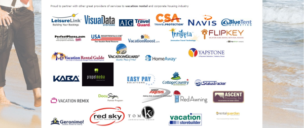 Barefoot Portal Partner List