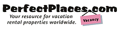 Perfect Places Logo