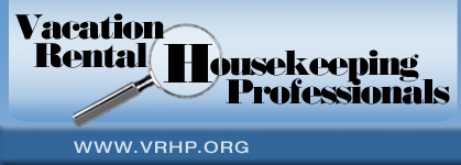 VRHP Logo