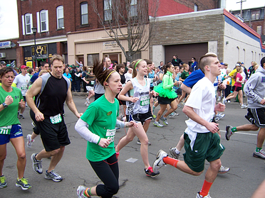 Marisa- Ayotte- Runs- For- Boston