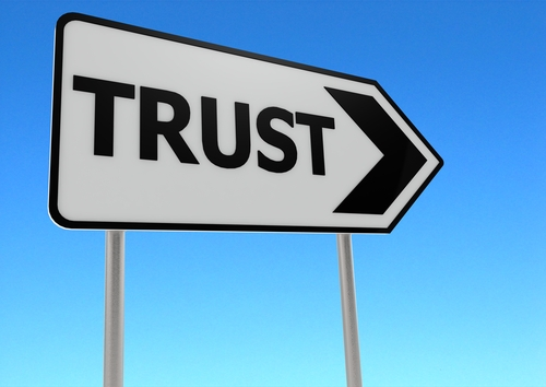 The Road To Trust