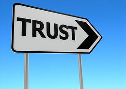 The Road To Trust