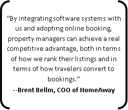homeaway quote