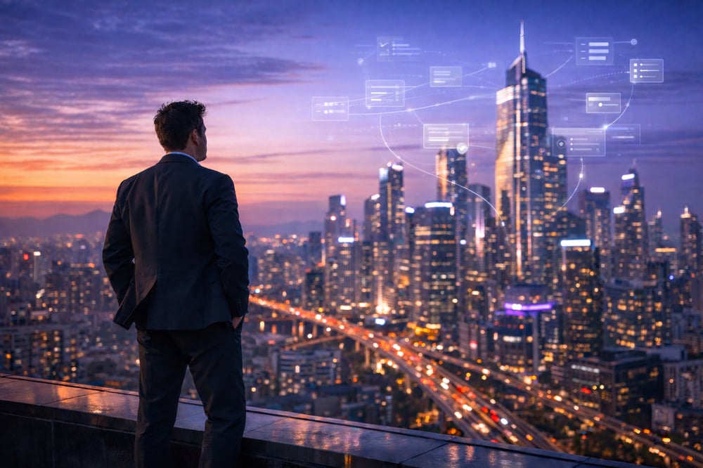 Platform Evolution Based on Client Needs Platform Evolution Based on Client Needs