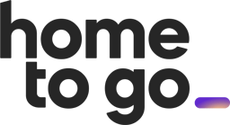 HomeToGo 2021 Logo