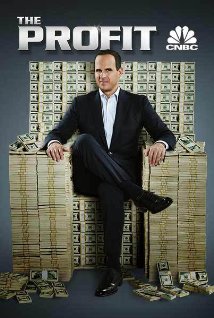 #theprofit