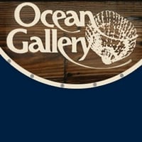 Ocean Gallery Logo