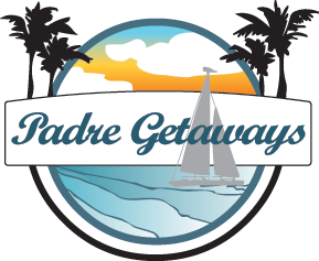 Padre Getaways Logo