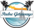 Padre Getaways Logo
