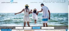 Padre Island Rentals