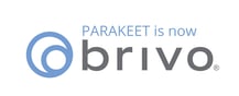 Parakeet is now Brivo Logo