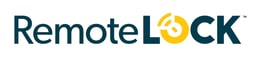RemoteLock Standard Logo Rasterized CMYK