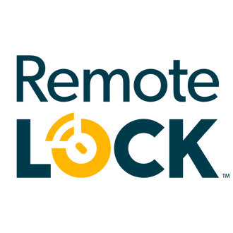 RemoteLock Standard Stacked Logo RGB (1)