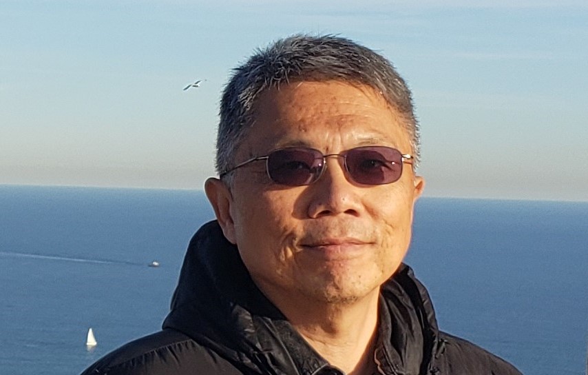 Rick Wang
