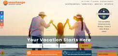 Seachange Vacation Rentals