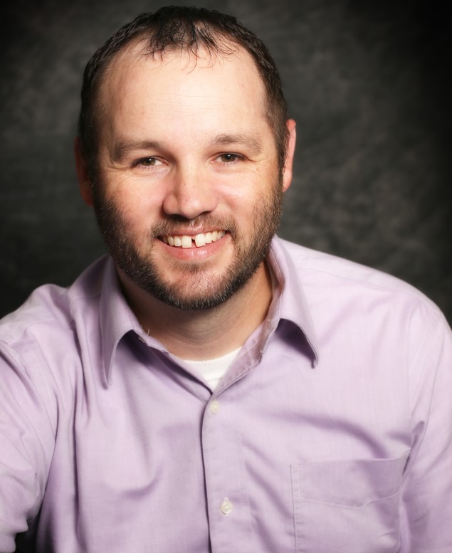 Sean Woodie