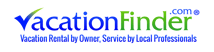 Vacation finder