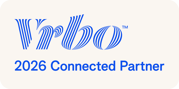 Vrbo Connected Badge 2026
