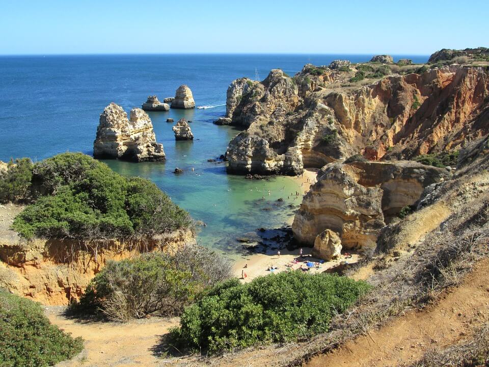 algarve-portugal