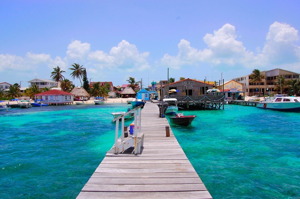 ambergris-caye