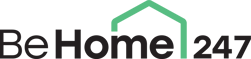 behome247 logo