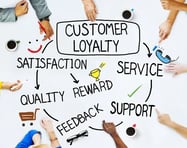 customer loyalty
