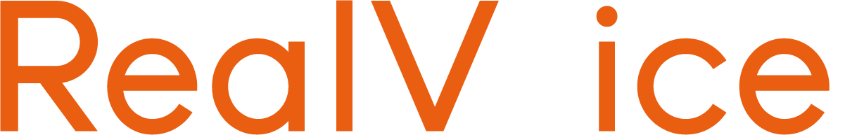 Real-Voice-Logo