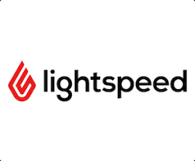 lightspeed logo