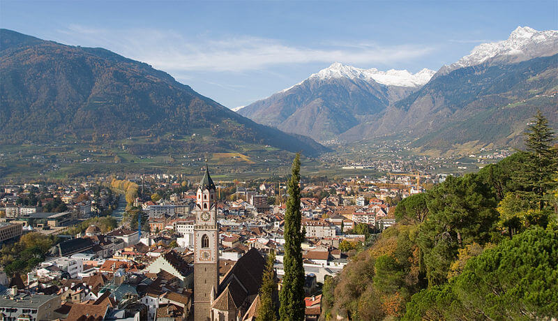 merano