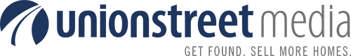 usm real estate logo circle with tag sm