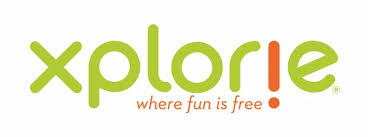 xplorie logo