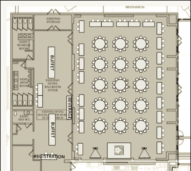 Updated seating 26 conferenexc Updated seating 26 conferenexc