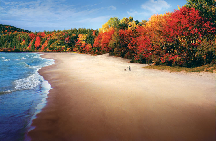 fall-at-the-beach