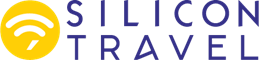 silicon travel_logo