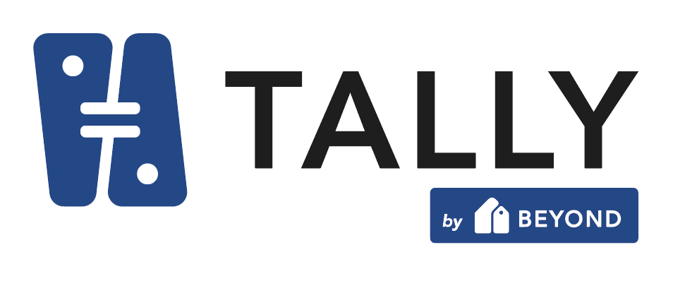 tally logo